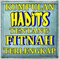 Dalil Al Qur’an dan Hadits Tentang Fitnah Lengkap screenshot 1