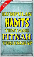 Dalil Al Qur’an dan Hadits Tentang Fitnah Lengkap screenshot 2