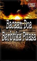 Niat Bacaan Doa Buka Puasa &  Sahur Sesuai Sunnah syot layar 1