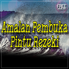 Amalan Pembuka Pintu Rezeki Ya আইকন