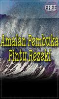 Amalan Pembuka Pintu Rezeki Ya স্ক্রিনশট 1