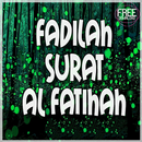 Fadillah Surat Al-Fatihah Menurut Islam APK