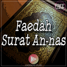 Faedah Surah An-Nas Lengkap & Terbaik ícone