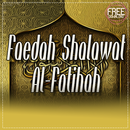 Faedah Shalawat Al Fatihah Len APK