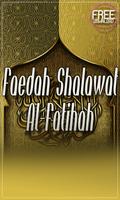 Faedah Shalawat Al Fatihah ảnh chụp màn hình 1