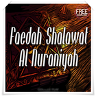 Faedah Shalawat Al Nuraniyah Badawi Kubro biểu tượng