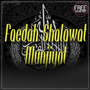 Faedah Shalawat Munjiyat Lengk APK