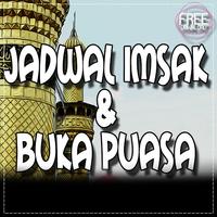 Jadwal Imsak Sahur & Buka Bulan Ramadhan Lengkap capture d'écran 3