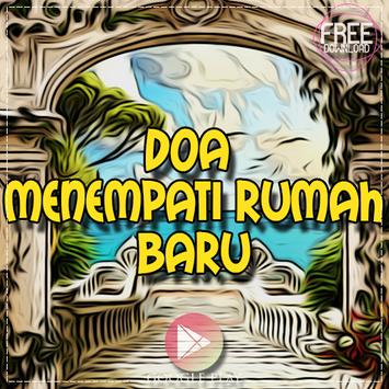 Kumpulan Doa Menempati Rumah Baru Terbaik For Android Apk