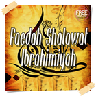 Faedah Shalawat Ibrahimiyah آئیکن