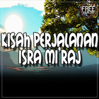 Kisah Perjalanan Isra Miraj Na icon