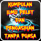 Kumpulan Ilmu Pelet Dan Pengas simgesi