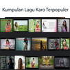 Kumpulan Lagu Karo Populer APK