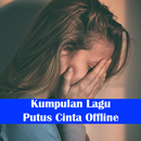 kumpulan lagu putus cinta offline APK