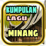 Kumpulan Lagu Minang