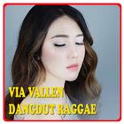 Ngelabur Langit - Via Vallen simgesi