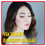 Ngelabur Langit - Via Vallen simgesi