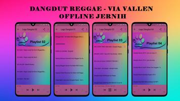 Ngelabur Langit - Via Vallen Ekran Görüntüsü 3
