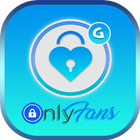 💘 Onlyfans App for Android Walkthrough 💘 biểu tượng