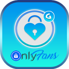 💘 Onlyfans App for Android Walkthrough 💘 icon