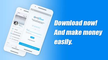 💘 Onlyfans App for Android Walkthrough 💘 Poster