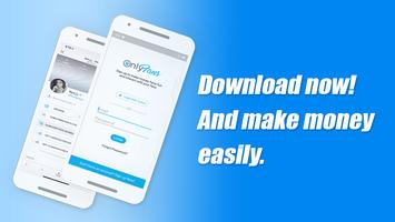 💘 Onlyfans App for Android Walkthrough 💘 ảnh chụp màn hình 3