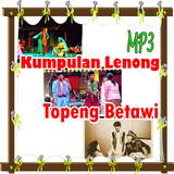 Kumpulan Lenong Topeng Betawi أيقونة