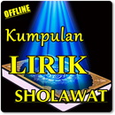 KUMPULAN LIRIK DAN SHOLAWAT KO APK