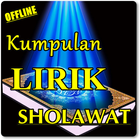 KUMPULAN LIRIK DAN SHOLAWAT KO simgesi