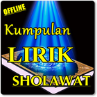 KUMPULAN LIRIK DAN SHOLAWAT KO icône