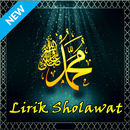 KUMPULAN LIRIK LAGU SHOLAWAT NABI APK