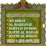 Maulid Nabi icon
