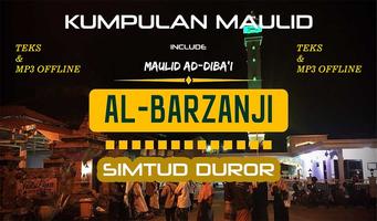 Maulid Nabi Cartaz