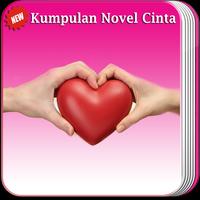 Kumpulan Novel Cinta Romantis captura de pantalla 1