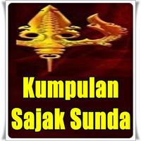 Kumpulan sajak Sunda পোস্টার