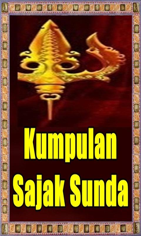 Kumpulan Sajak Sunda Fur Android Apk Herunterladen