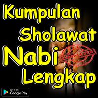 Kumpulan Sholawat Nabi Lengkap gönderen