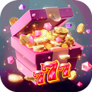 Koleksi Stickers WA777 APK
