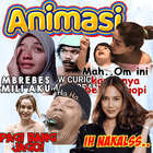 Kumpulan Sticker Animasi آئیکن