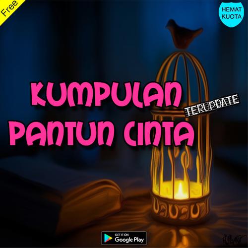 Kumpulan Pantun Cinta Bisa Bikin Baper Terbaik Dlya Android Skachat Apk Menyampaikan rasa cinta dengan sekumpulan bait puisi memang terasa indah. kumpulan pantun cinta bisa bikin baper