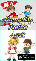 Kumpulan Pantun Anak Terlengka Affiche