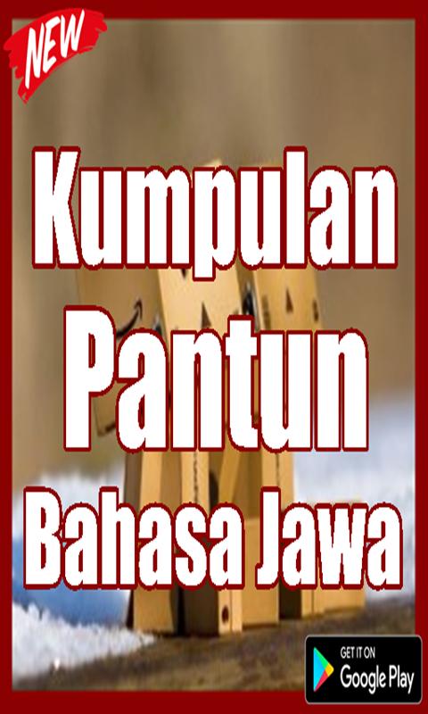 Download 93 Gambar Lucu Pantun Jawa Terupdate Gambar Lucu