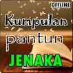 ”Kumpulan Pantun Jenaka Lengkap