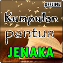 Kumpulan Pantun Jenaka Lengkap APK