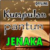 Kumpulan Pantun Jenaka Lengkap आइकन