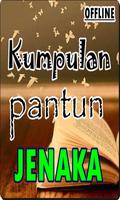 Kumpulan Pantun Jenaka Lengkap capture d'écran 2