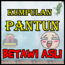 Kumpulan Pantun Orang Betawi A APK