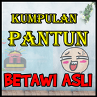 Kumpulan Pantun Orang Betawi A ikona