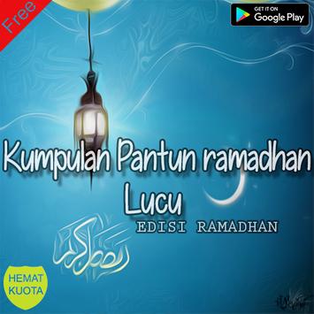 95 Gambar Lucu Edisi Ramadhan HD
