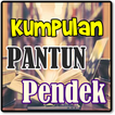 Kumpulan Pantun Pendek Terleng